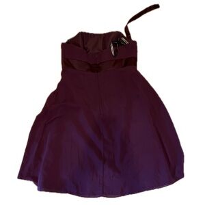 Alfred Angelo brown dress box 4